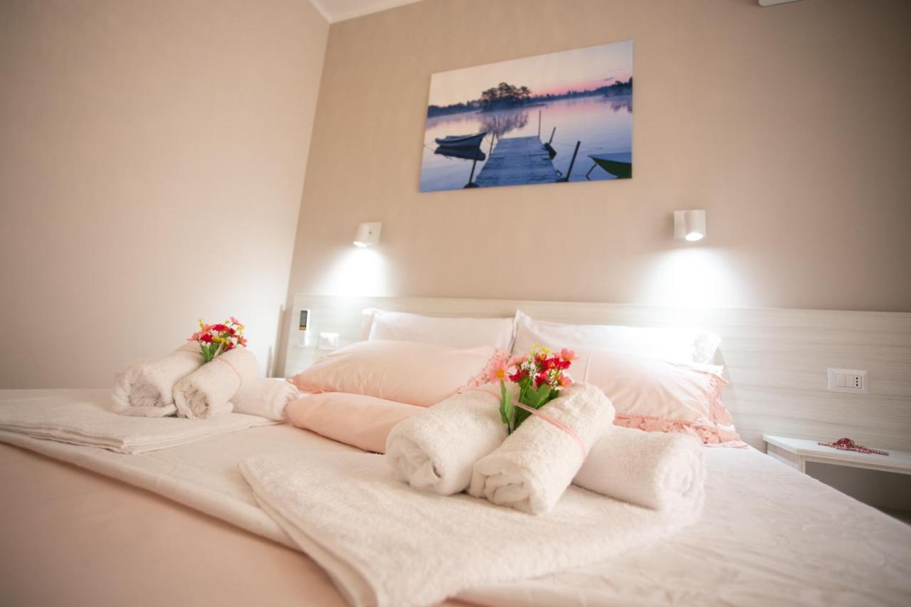 B&B Leonida トロペーア エクステリア 写真